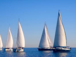 What Are The Different Parts Of A Sailboat?
