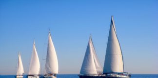What Are The Different Parts Of A Sailboat?