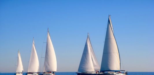 What Are The Different Parts Of A Sailboat?