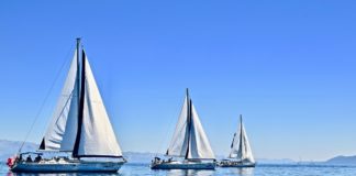 Testez vos Connaissances sur l’univers de la Voile