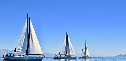 Testez vos Connaissances sur l’univers de la Voile