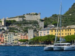 Trimaran – The Ultimate Guide