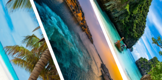 Quizz – Quelle sera votre Prochaine Destination