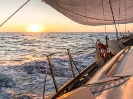 What Qualification do I need to Sail around the World ?