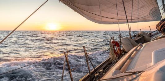 What Qualification do I need to Sail around the World ?
