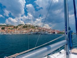 10 Sailing Myths and bad Advice you shouldn’t listen to