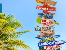 Calculateur de Distance – Aide à la Navigation