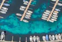 Five Easy Beginners-Friendly Sailing Trips And Destinations