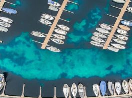 Five Easy Beginners-Friendly Sailing Trips And Destinations