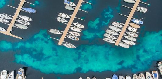 Five Easy Beginners-Friendly Sailing Trips And Destinations