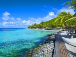 Caribbean Yacht Charter: the Full Price List