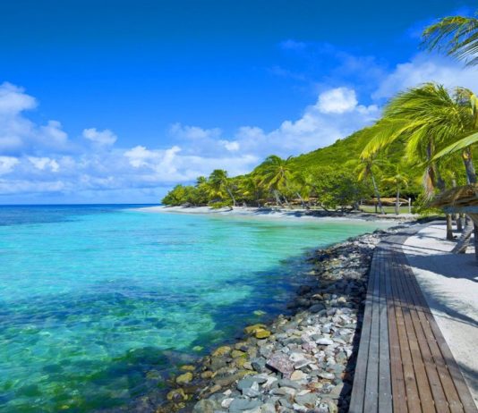 Caribbean Yacht Charter: the Full Price List