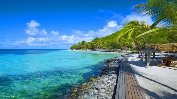 Caribbean Yacht Charter: the Full Price List