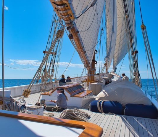 Yacht Maintenance – What is needed?