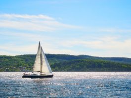 What is a Bareboat Charter?