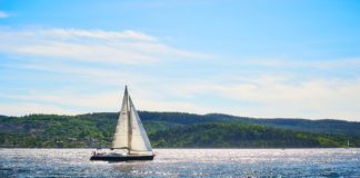 What is a Bareboat Charter?