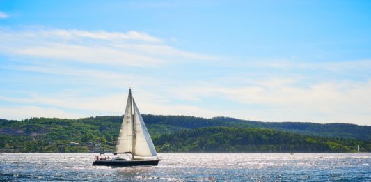 What is a Bareboat Charter?