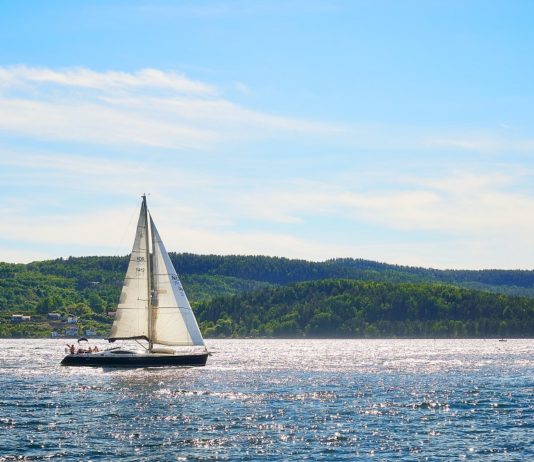 What is a Bareboat Charter?