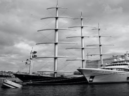 Assurance de Yacht : Le Guide Complet