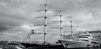 Assurance de Yacht : Le Guide Complet