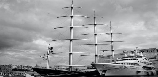 Assurance de Yacht : Le Guide Complet