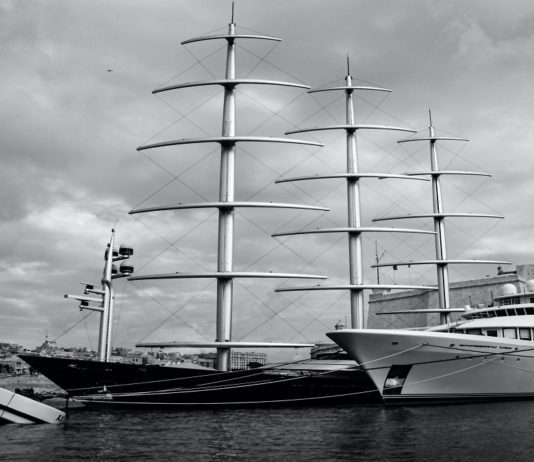 Assurance de Yacht : Le Guide Complet