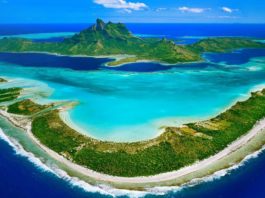French Polynesia Sailing: The Yacht charter Guide