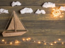 10 Christmas Presents Ideas for Sailors and Yacht Owners