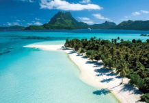 Cost to charter a yacht in French Polynesia (Tahiti, Bora Bora…)