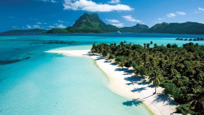 tahiti