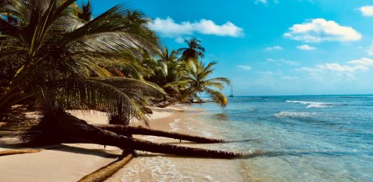 The Baths on Virgin Gorda (BVI): What You Have to Know