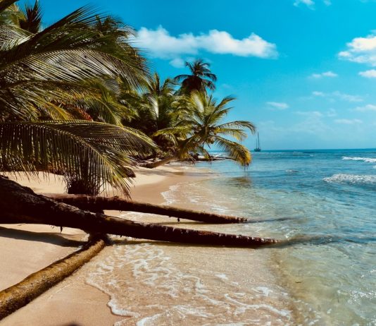 The Baths on Virgin Gorda (BVI): What You Have to Know