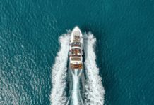 Choosing the right boat size to sail around the world
