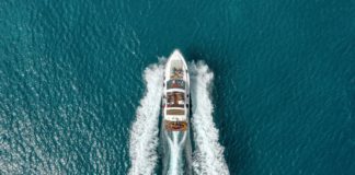 Navigating the World: Choosing the Right Size Boat for Your Round-the-World Sailing Adventure