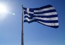 Sailing in Greek Waters : Main Sailing Areas Explained