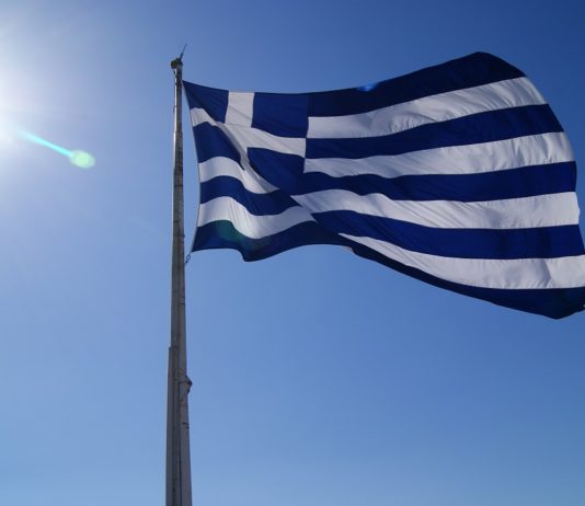 Sailing in Greek Waters : Main Sailing Areas Explained
