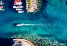 Where to Sail in December, January or February? Our Top Winter List