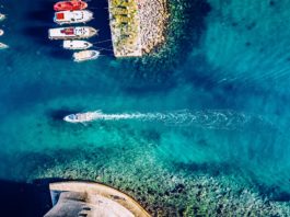 Where to Sail in December, January or February? Our Top Winter List