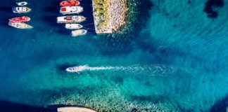 Where to Sail in December, January or February? Our Top Winter List