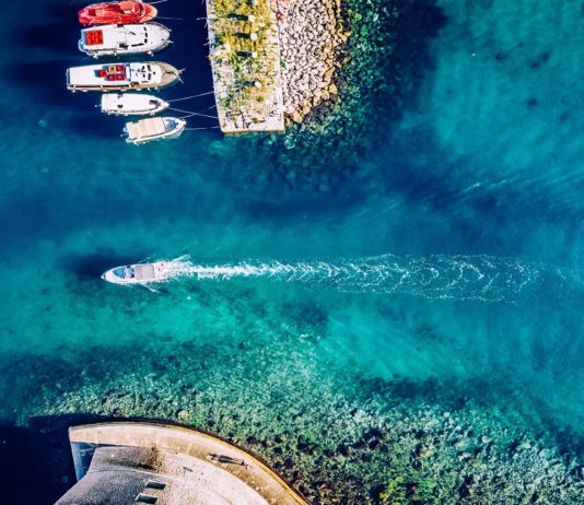 Where to Sail in December, January or February? Our Top Winter List