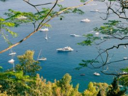 Notre Sélection de Yachts à Louer à Moins de 70k€