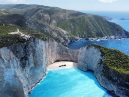 Naviguer dans les Cyclades : Guide d’Itinéraires de Croisière