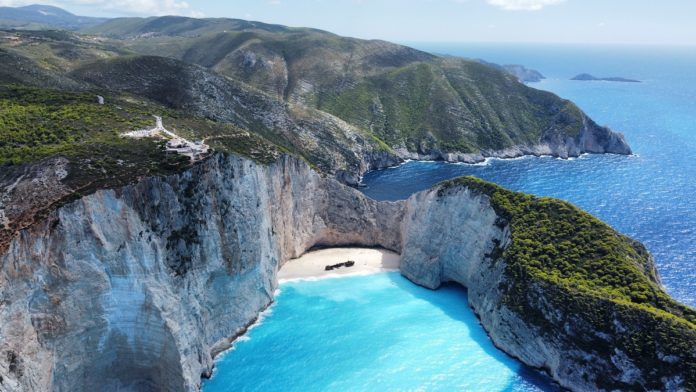 greece
