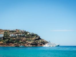 Mediterranean Yacht Charters: The Full Price List