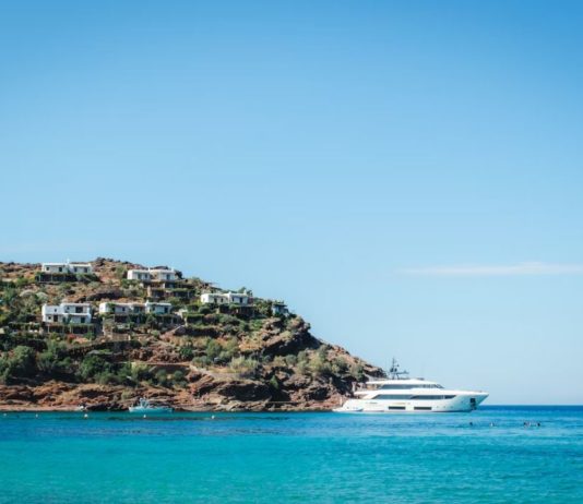 Mediterranean Yacht Charters Prices: The Guide