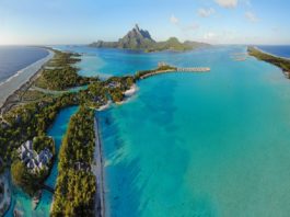 Tahiti vs Bora Bora : Which one Should You Go To?