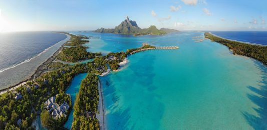 Tahiti vs Bora Bora : Which one Should You Go To?