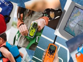 13 Accessoires Indispensables pour votre Prochaine Aventure Nautique