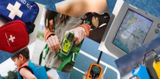 13 Accessoires Indispensables pour votre Prochaine Aventure Nautique