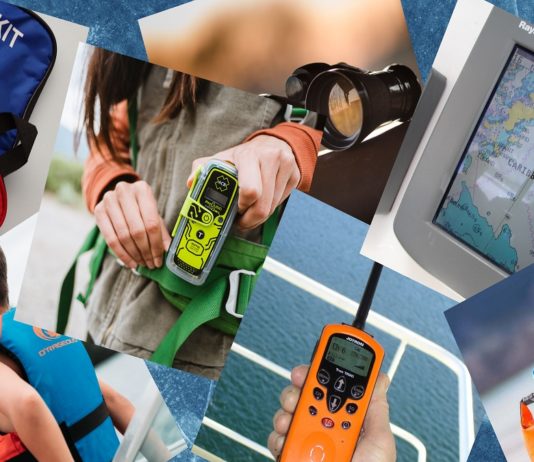 13 Must-Have Boat Accessories for Your Next Sailing Adventure